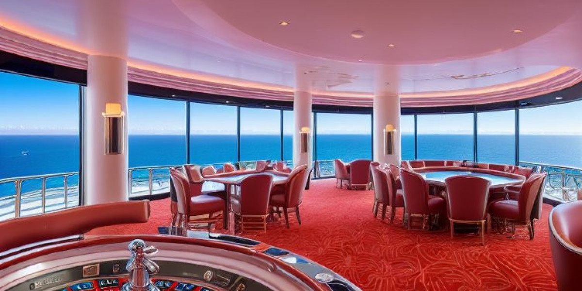 Exclusive Roulette Journey at QueenWin