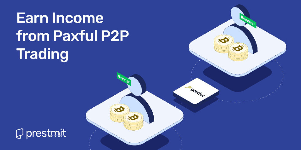 P2P Trading in Nigeria: Earn Money with Paxful