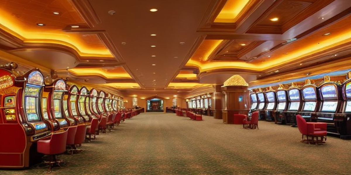 Premium Games at Casino Jackpoty