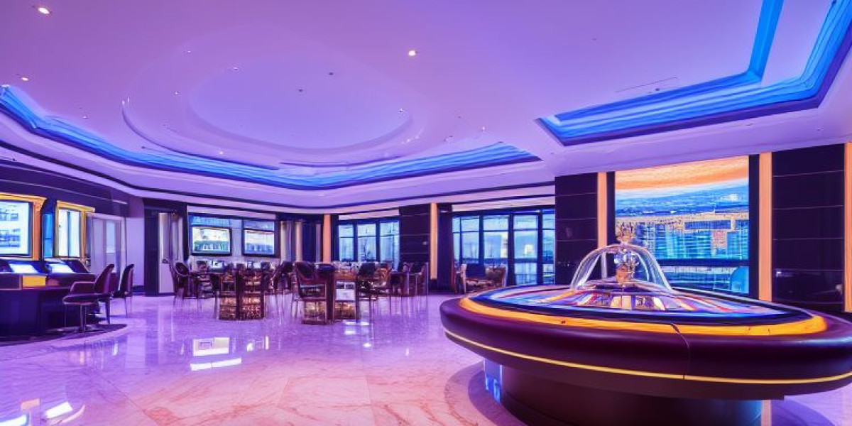 Rewards Domain of Online Casino