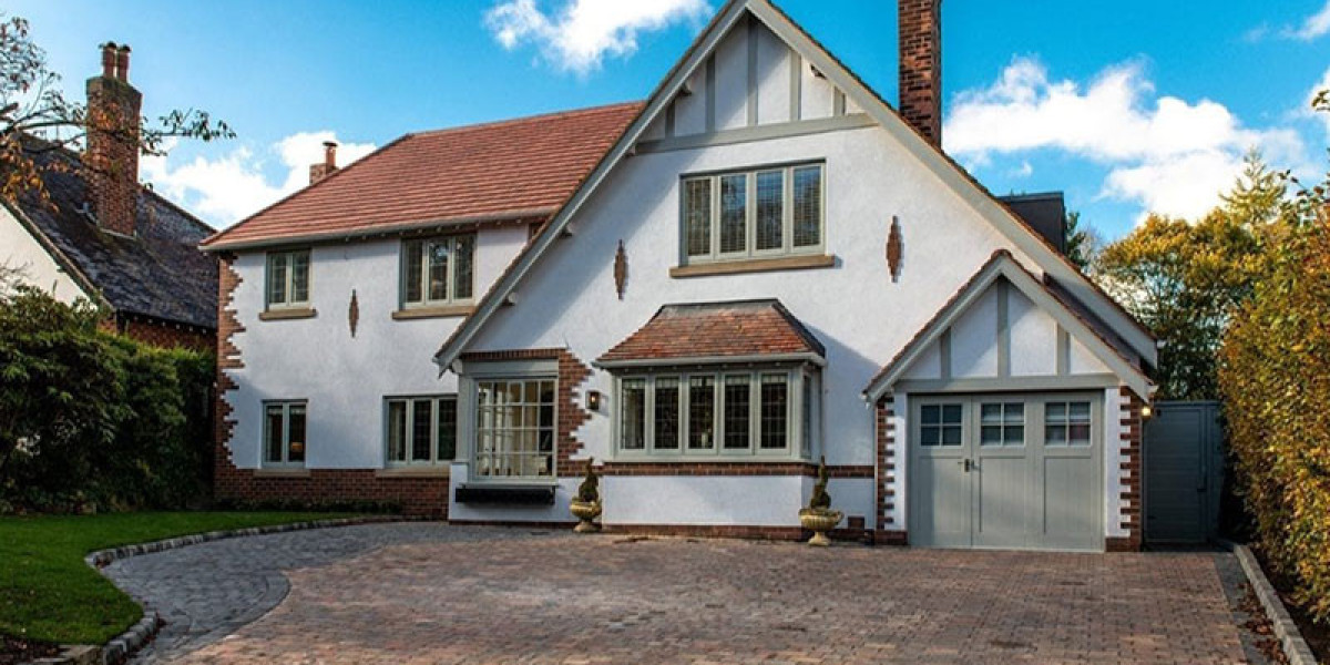 Transforming Homes: The Essential Role of a Professional Window Installation Company