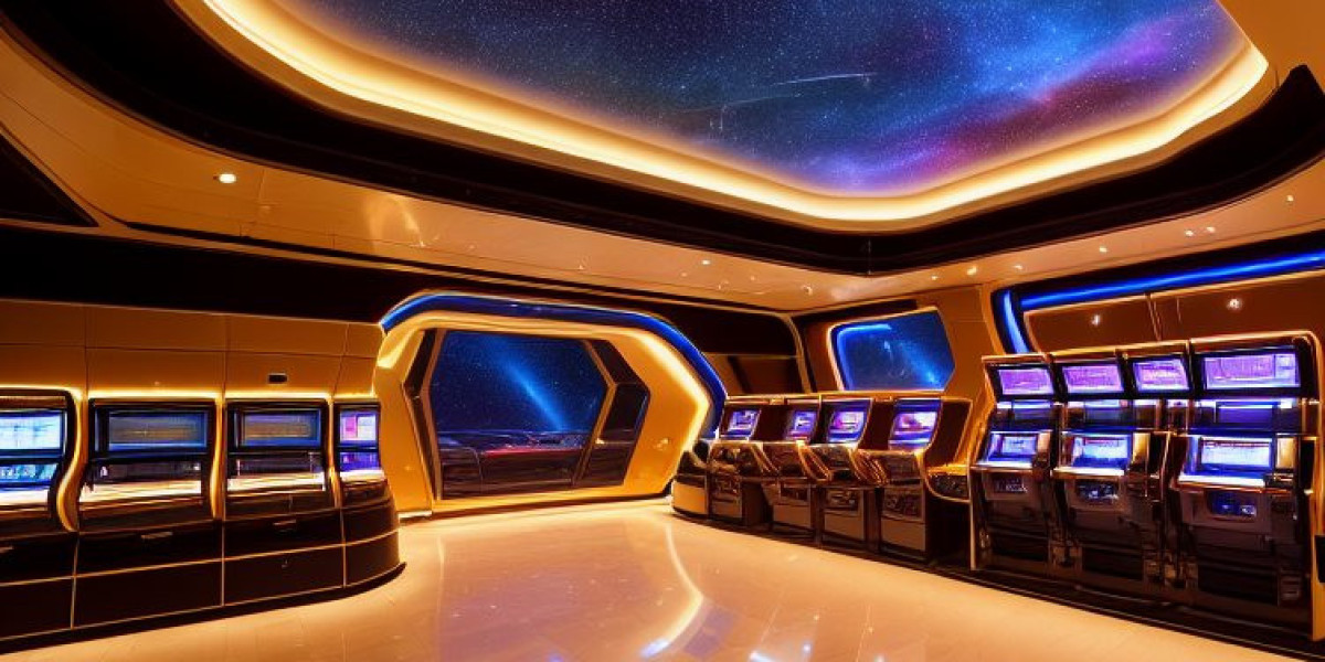 Dynamic Game Shows at RichardCasino