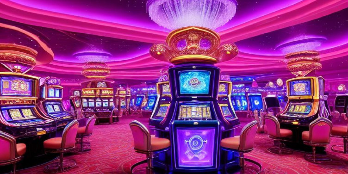 Collection of Instant Win Games at RoyalReels