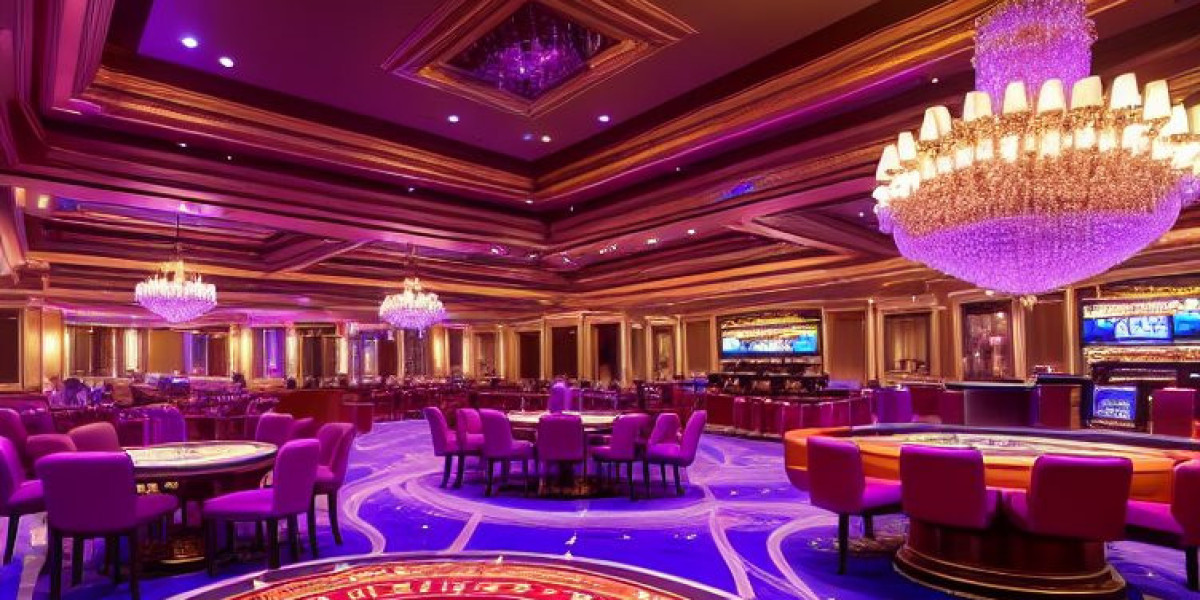 Table games bij Legion Bet Casino