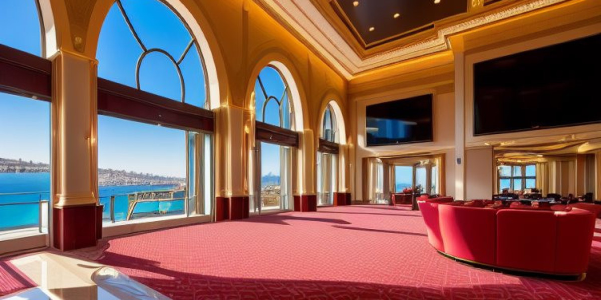 21 Mastery bij LuckyMax