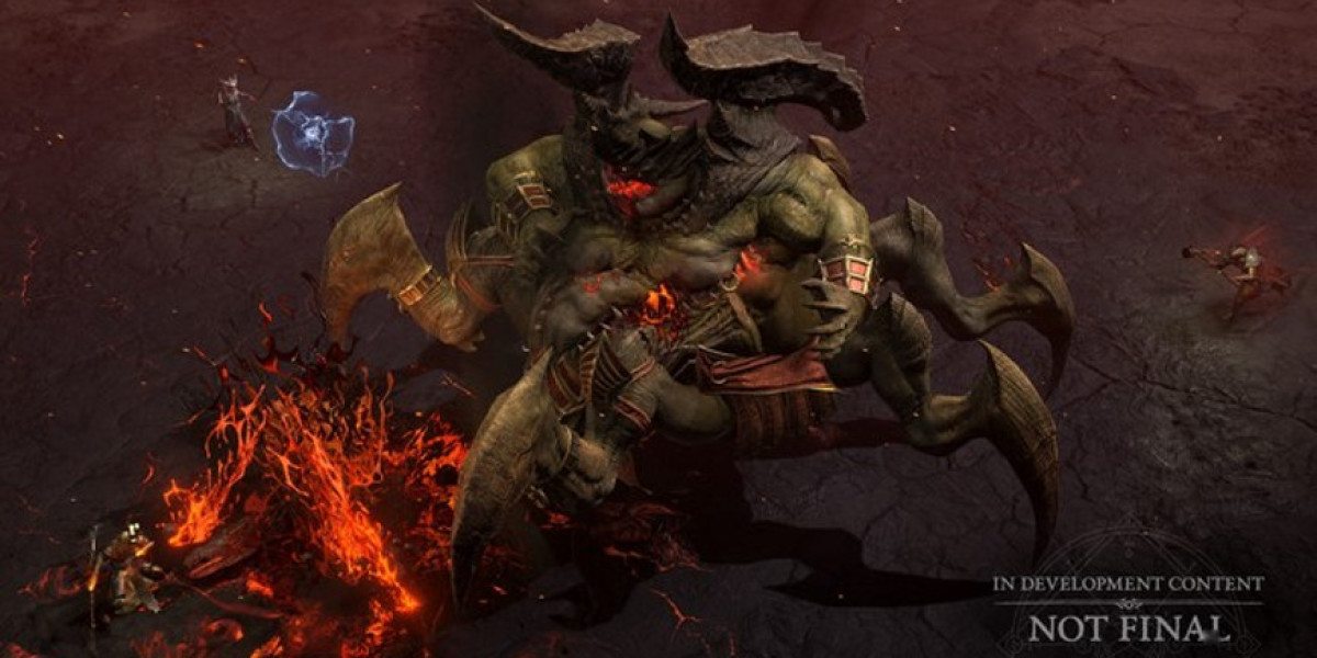 Diablo IV Update – PTR 2.5.0 Features & Test Dates