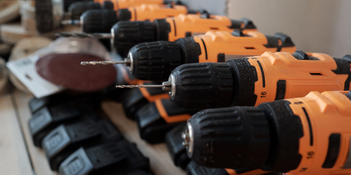 It's The Complete List Of Cheap Impact Drill Dos And Don'ts