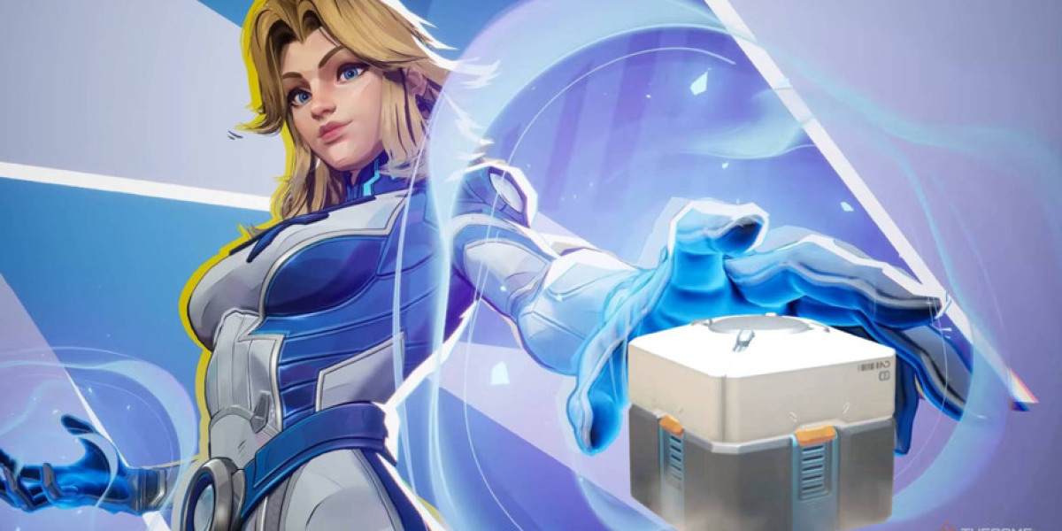 Marvel Rivals Season 4: New Characters & Loot Boxes Leak