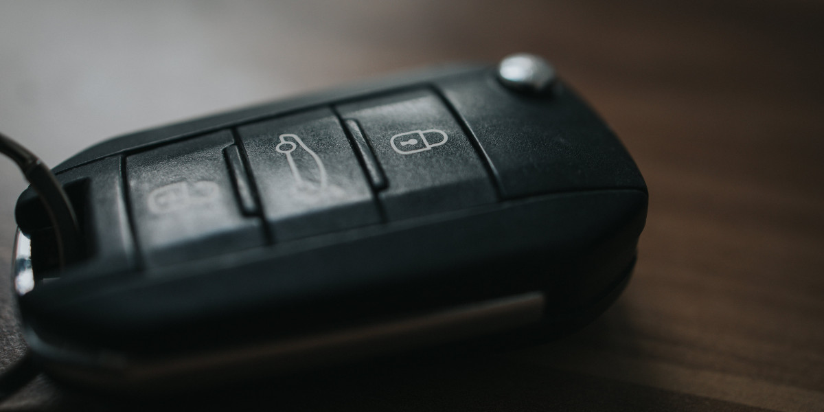 What's Next In Ford Car Key