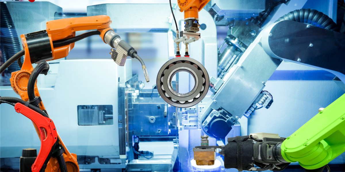 Pneumatic air quality equipment Tools Enhancing Efficiency in Industrial Applications