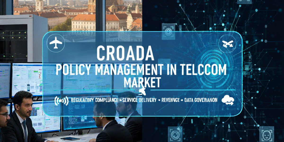 Strengthening Digital Connectivity: Exploring the Croatia Policy Management in Telecom Market