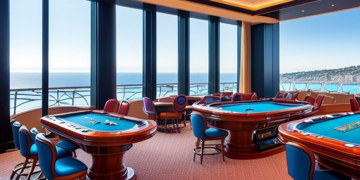 Tafelspellen Selectie bij SpinPanda Online Casino