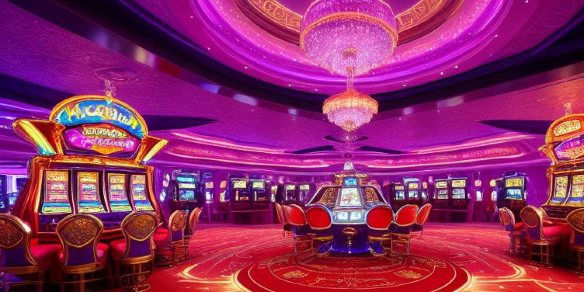 Dynamic Game Shows at RichardCasino