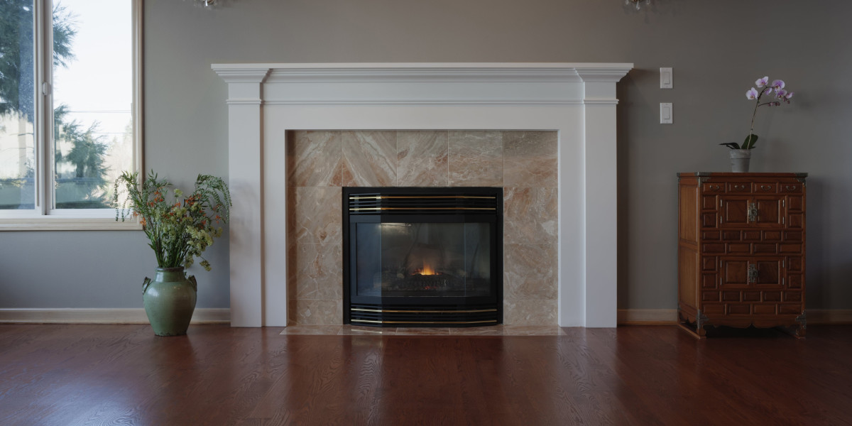 This Is The Advanced Guide To Fireplace Online