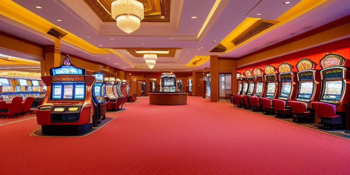 Online Croupier Play at Just Gambling establishment Australia