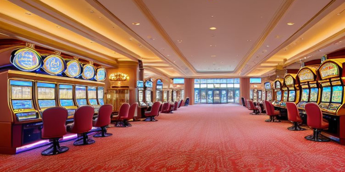 Innowacyjne Gier Zderzenie w NV Casino