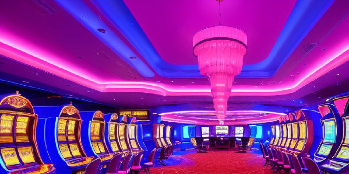 High-end Live Adventure with BetOnRed Casino