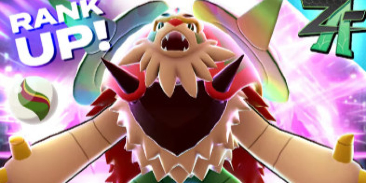 Mastering the Mega Evolution in Pokémon Legends: A Comprehensive Guide