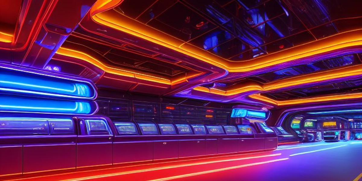 Slot Assortment Found at Teaspins