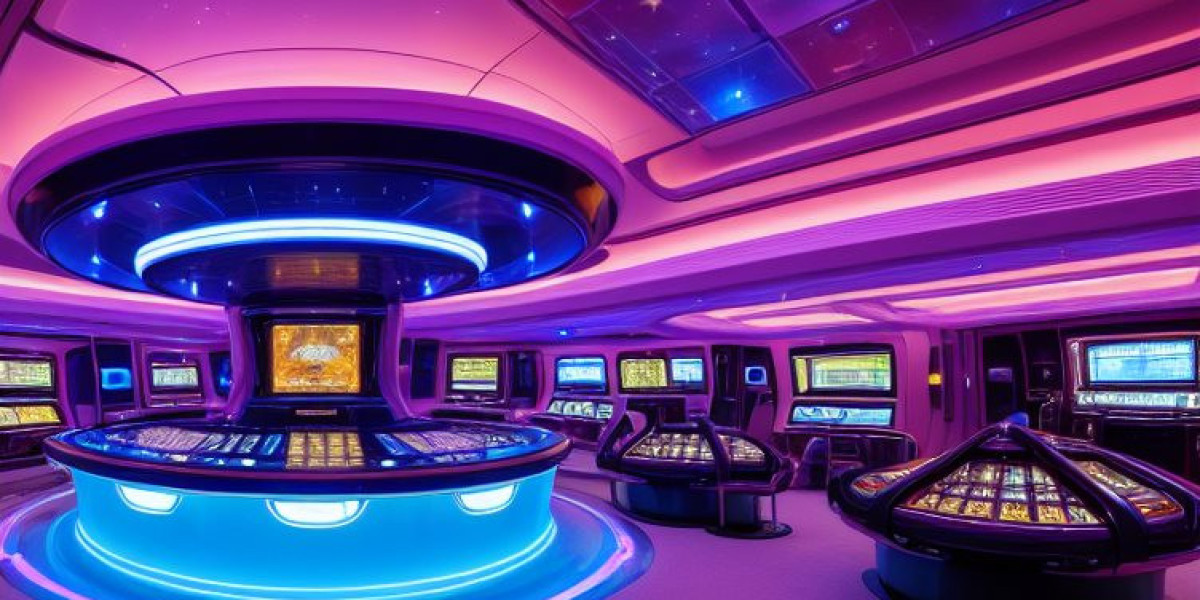 Top-notch Casino Assortment at Wild Casino