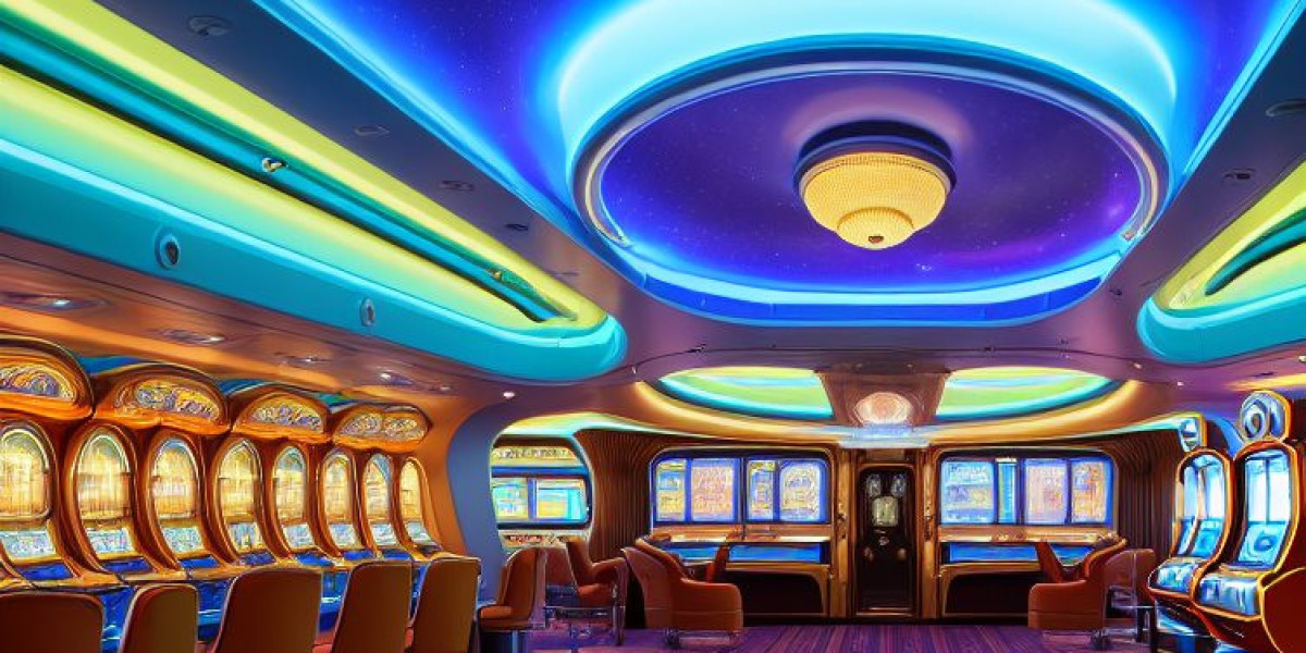 Special Entertainment Choice at NineWin UK