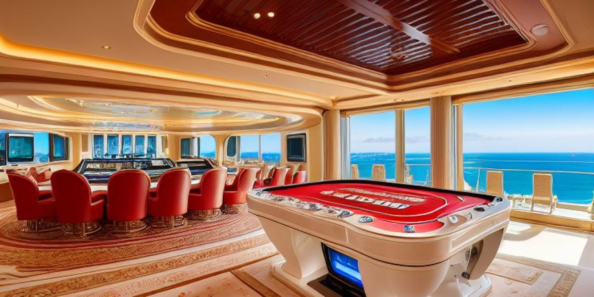 Digital Rotors Rotate at GoKong Casino