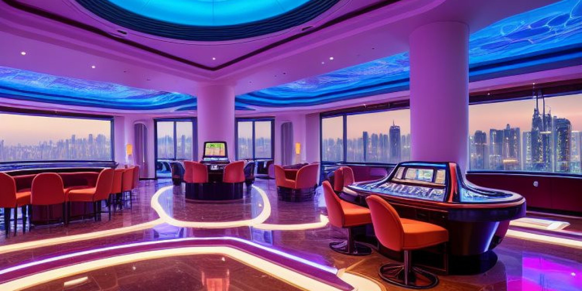 Privileged Options at Casino Richard