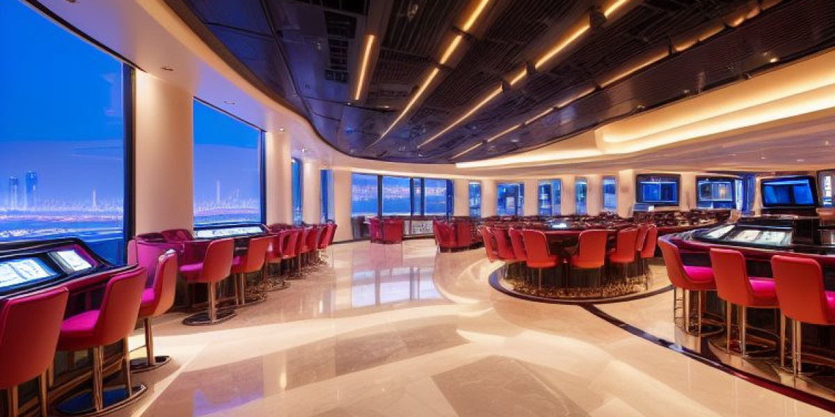 Game Broadcasts na Merkur Xtip