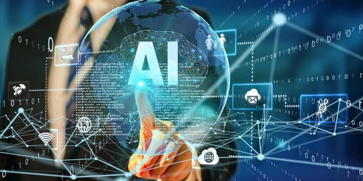 The Future is Intelligent: Key Trends in the Applied AI Market