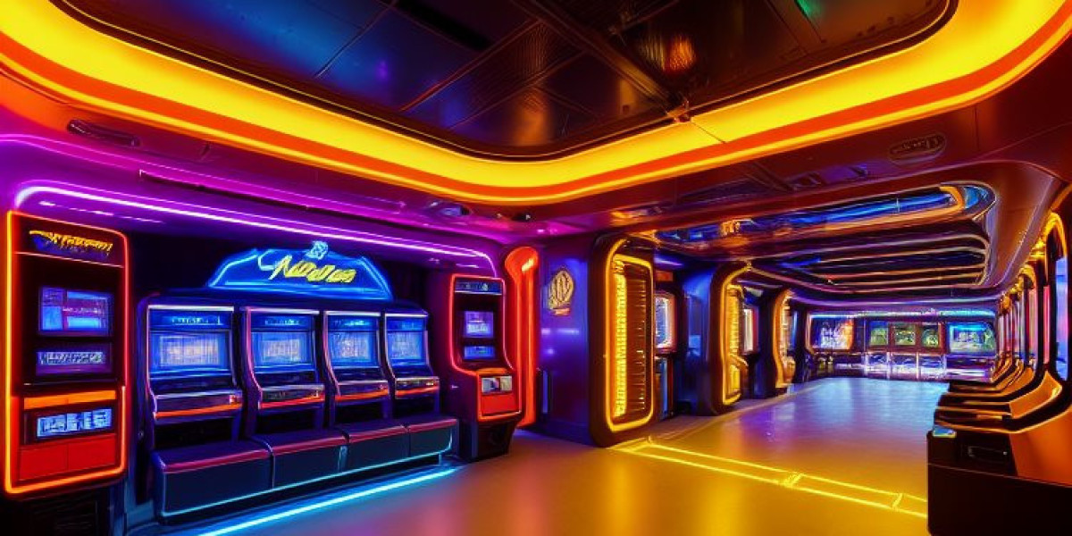 Abwechslungsreiche Spielwelt bei Online Casino Deutschland