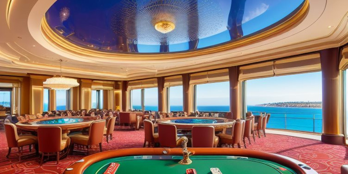 Gaming Entertainment at OnLuck Casino