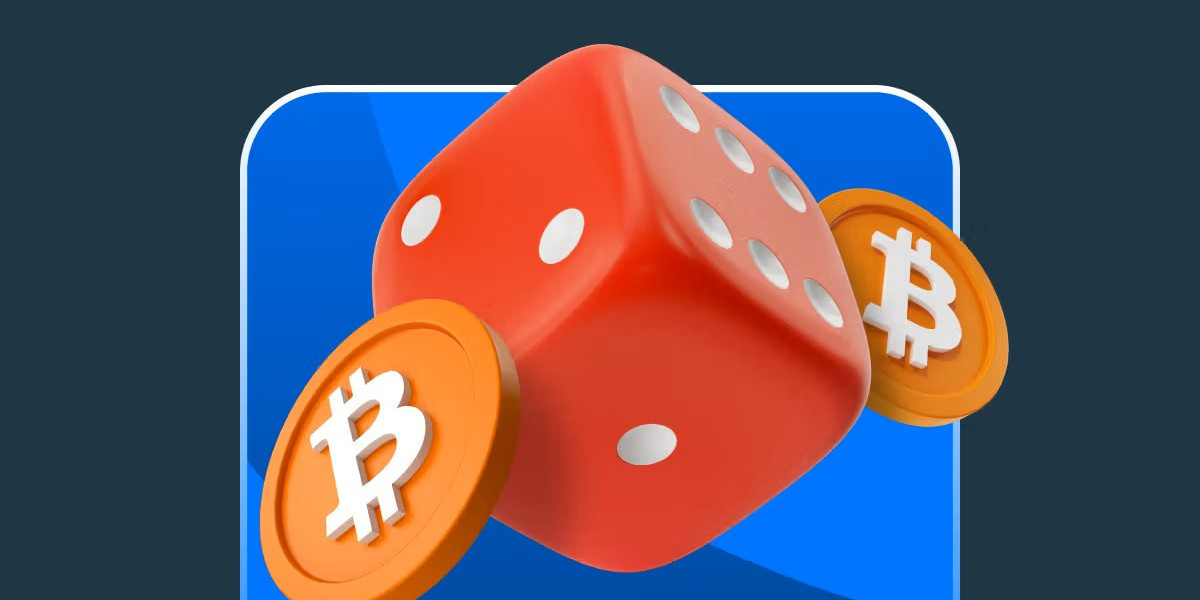 The Future of Bitcoin Dice Games: Emerging Trends and Innovations