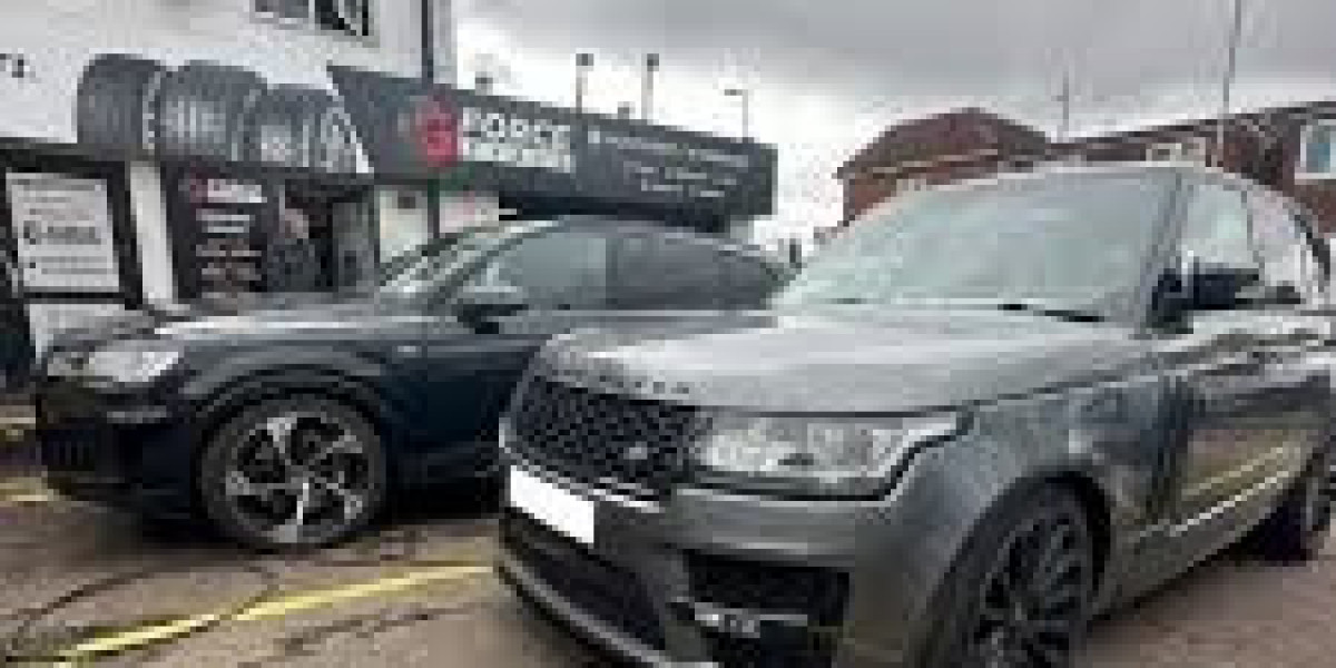 MOT Test in Aldershot – Affordable and Reliable MOT Services Near You