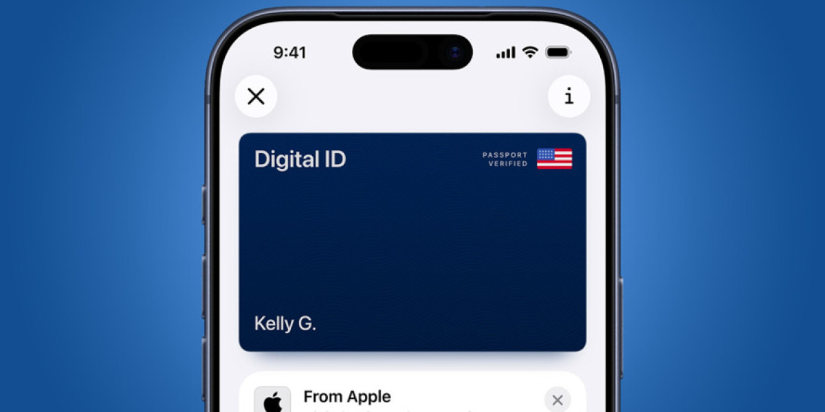 Apple Digital ID: Privacy Concerns & Security Risks
