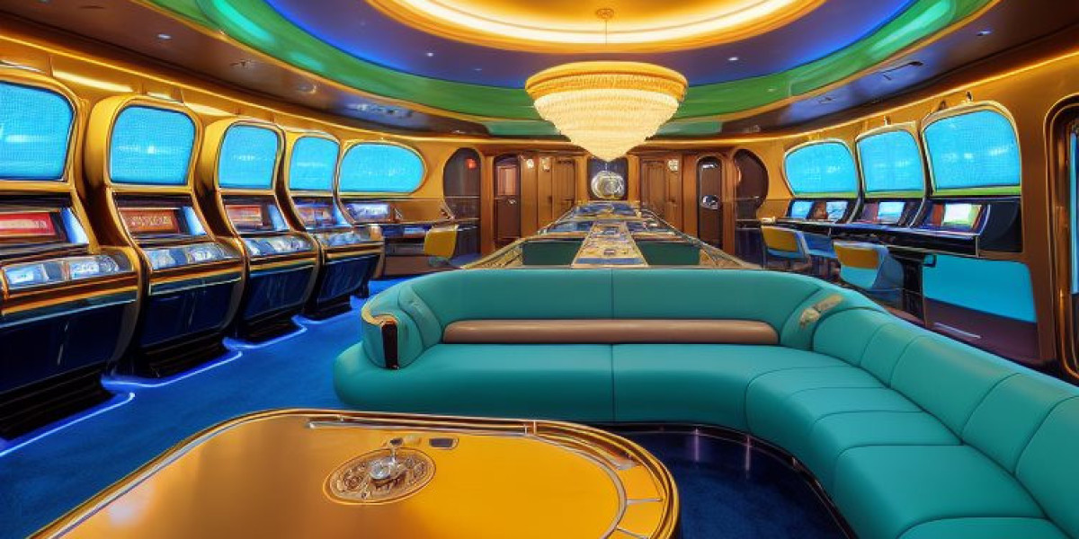 Immediate Triumph Entertainment on On Luck Casino