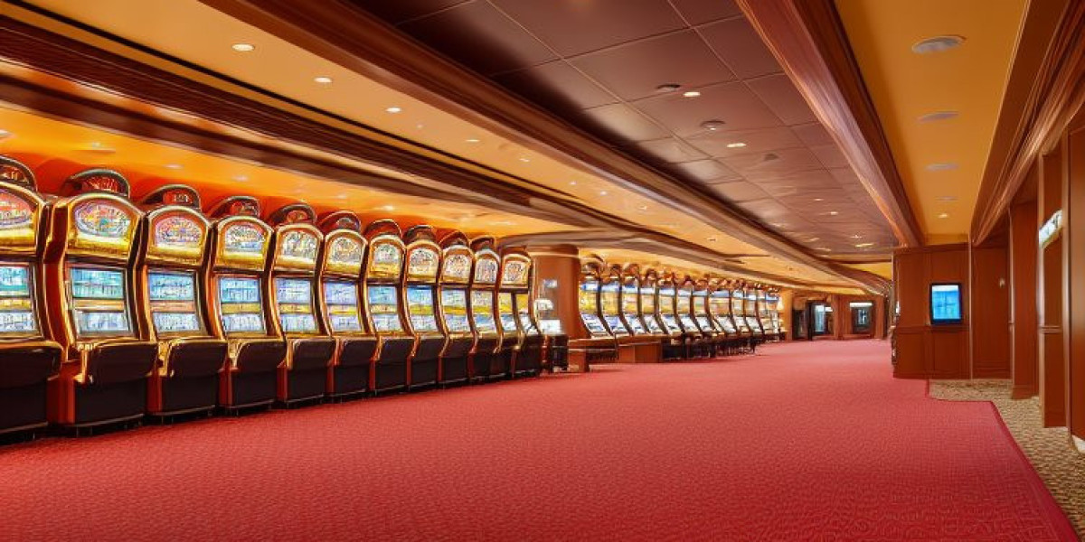 Premium Casino Collection at Wild Casino