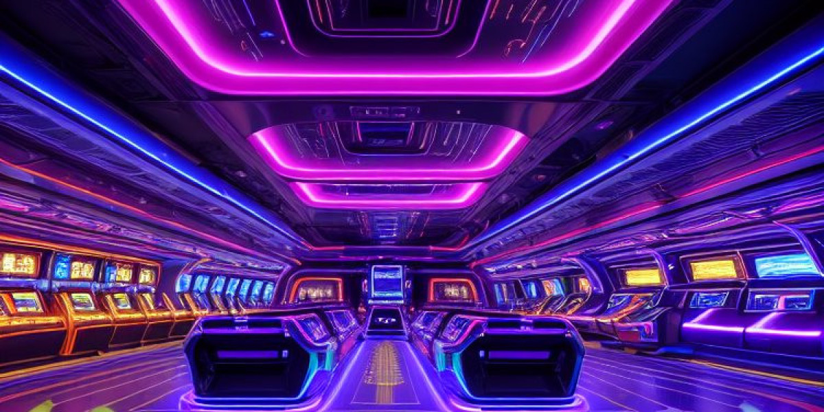 Limitless Ways Slots at Fortune Gambling Establishment UK