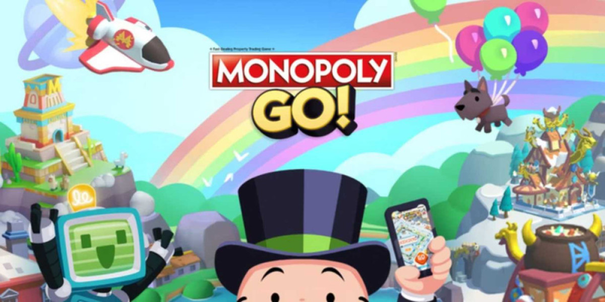 Monopoly GO Tie Trials – Rewards & Milestones Guide