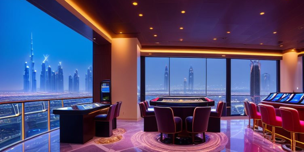 Quick Success multiformity on Casino Nine