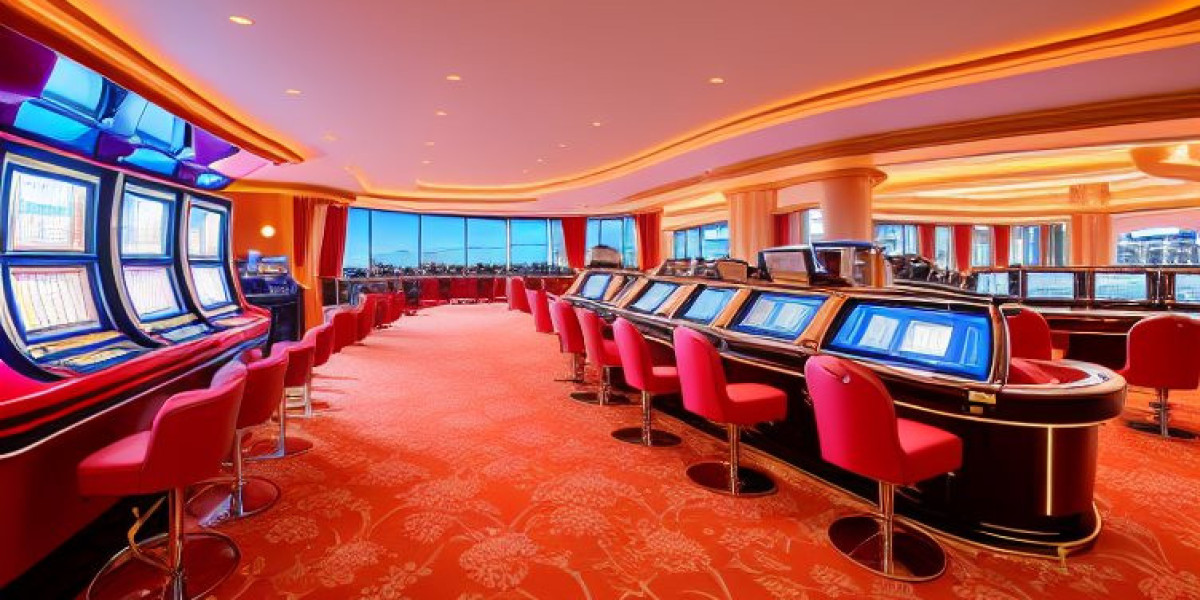 Poker Expertise at Mellstroy Online Casino