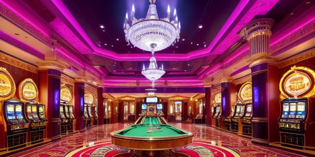 Rich Game Selection at Luckywave