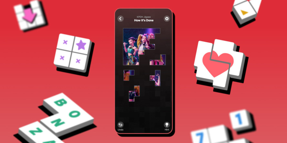 Stranger Things Puzzle Series – Daily Brain Teasers