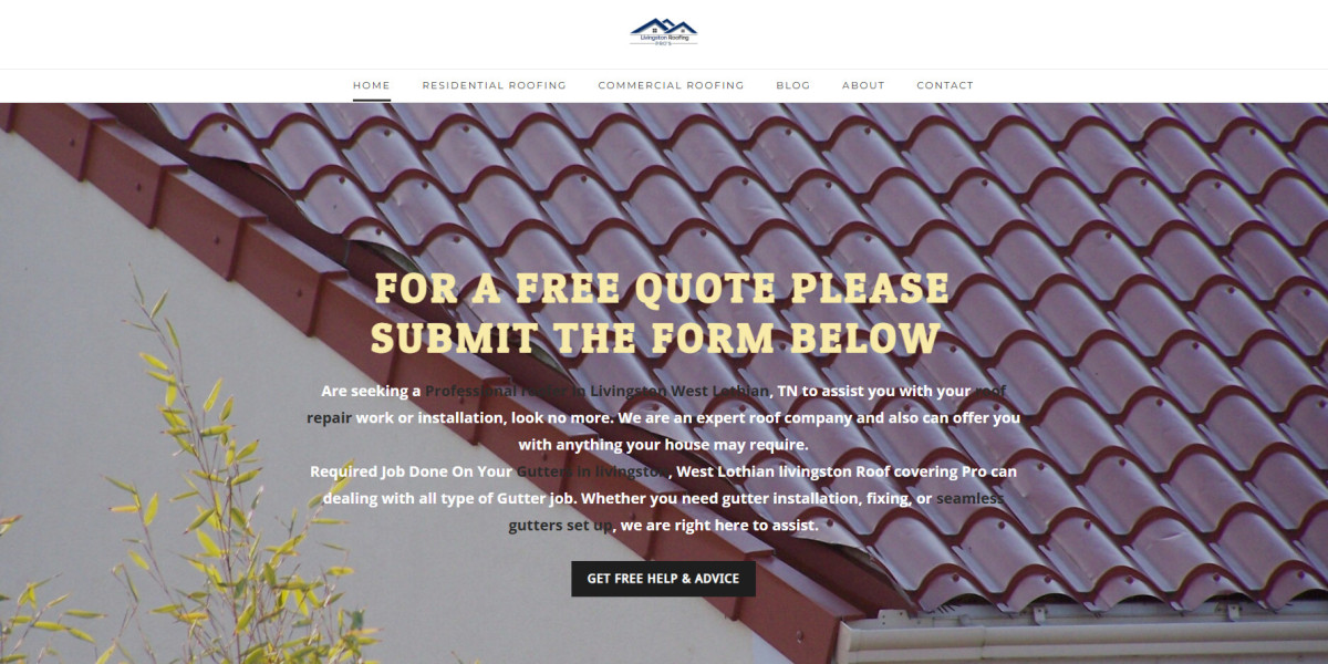 How Necessary is Roofers Livingston. 10 Expert Quotes