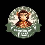 Smoking Monkey Pizza
