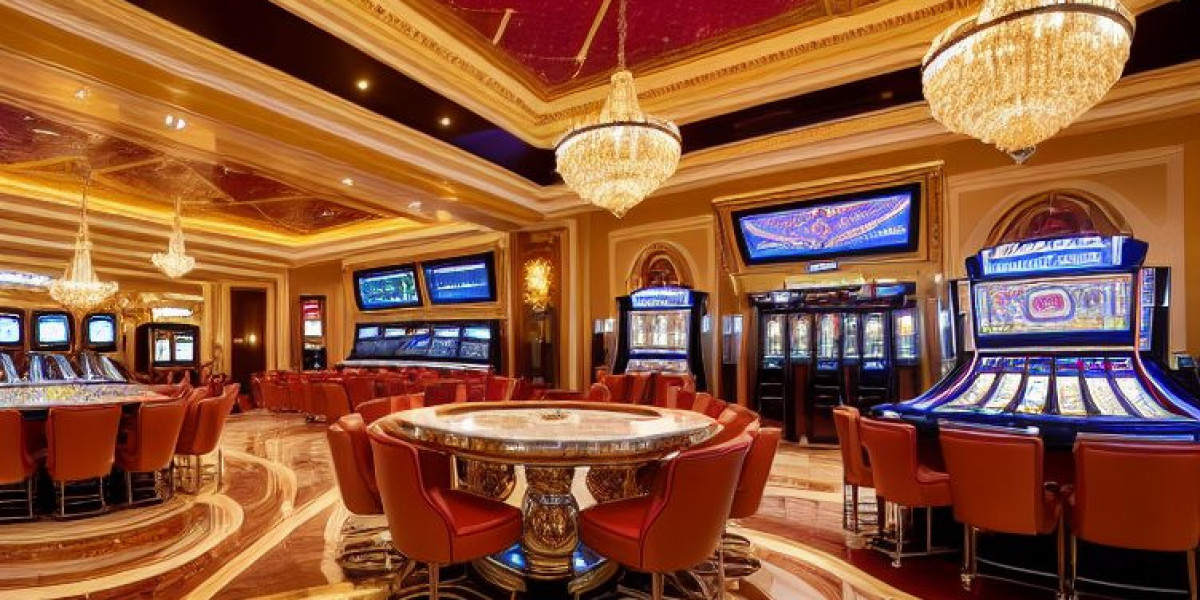 Exklusive Games in Vici Bet Casino