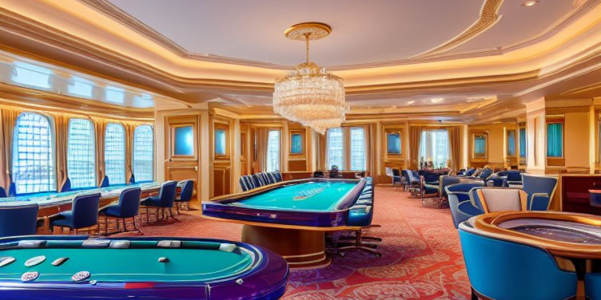 Hello Incentive at Richard Online Casino