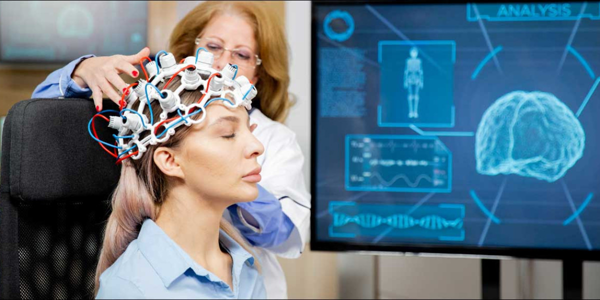 A Meeting of Minds: Analyzing Brain-Computer Interface Market Share