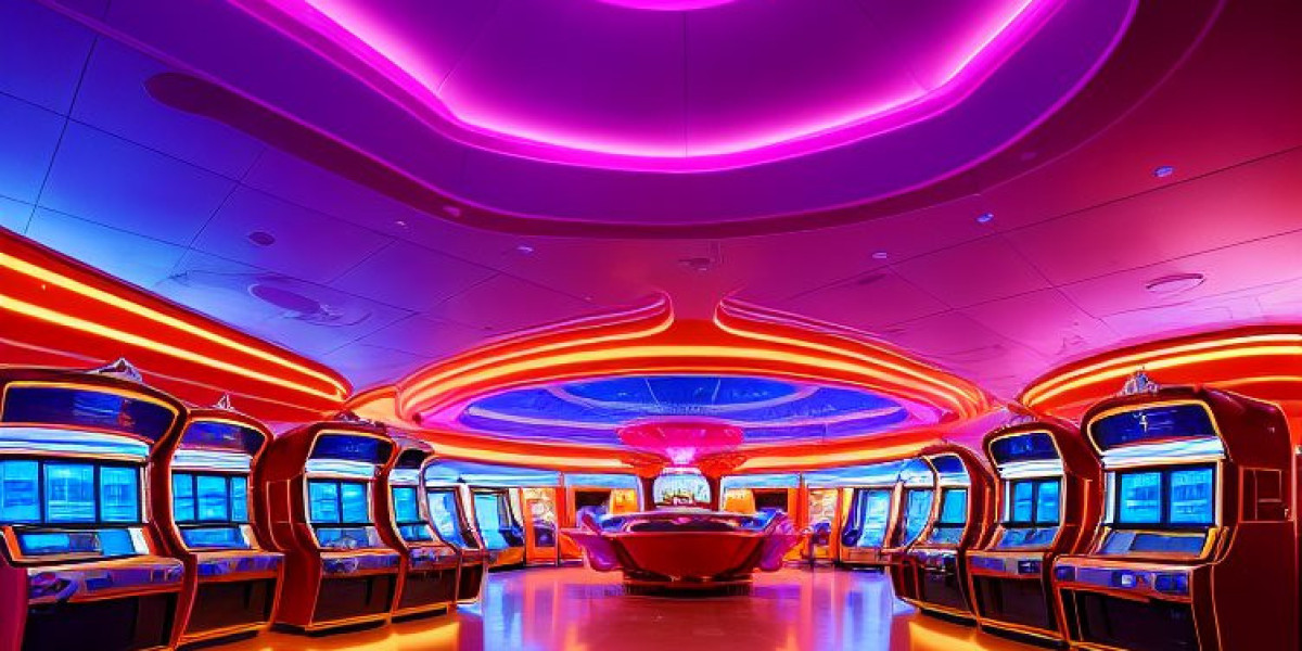 Gestaltung und Soundtrack im ViciBet Online Casino