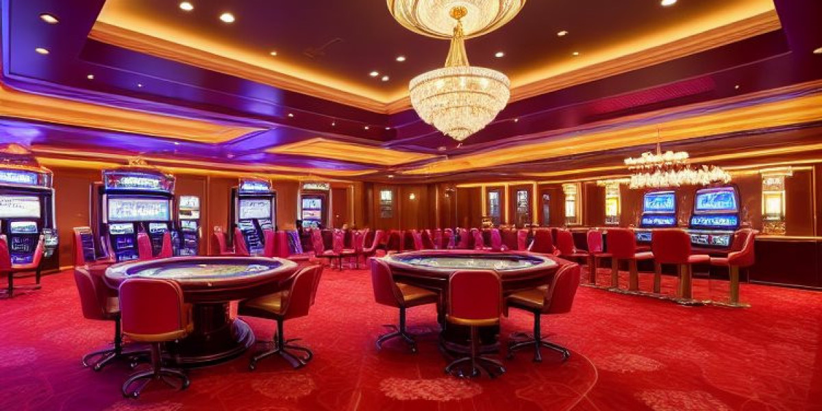 Play Programs ontdekken bij Lunar Spins