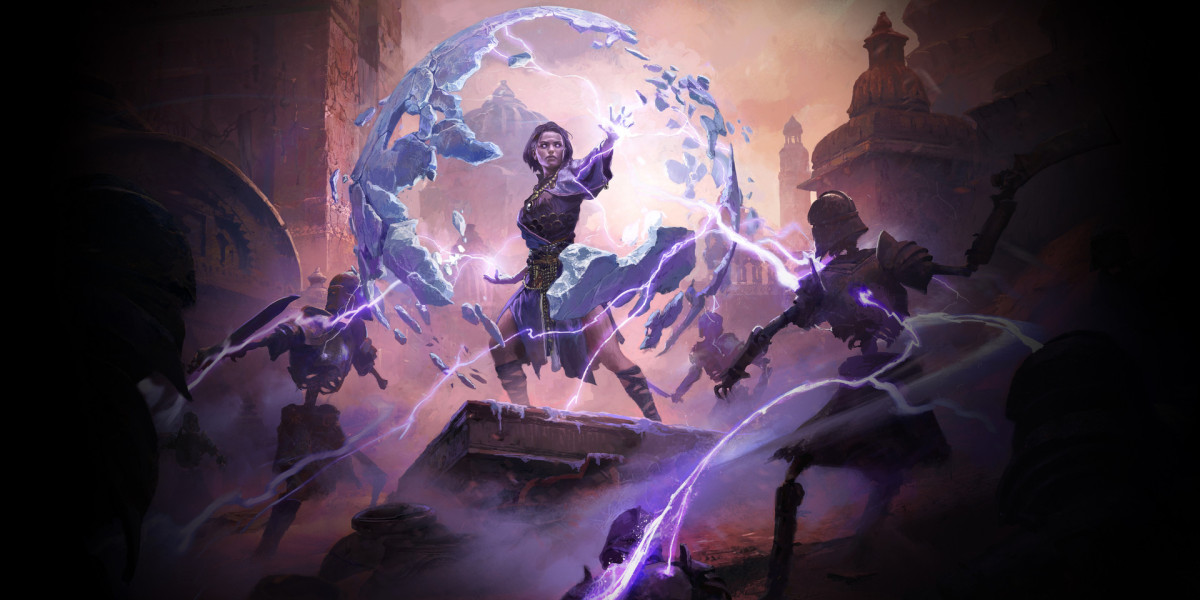 PoE 3.27 Lacerate Gladiator Still One of the Best Melee Builds